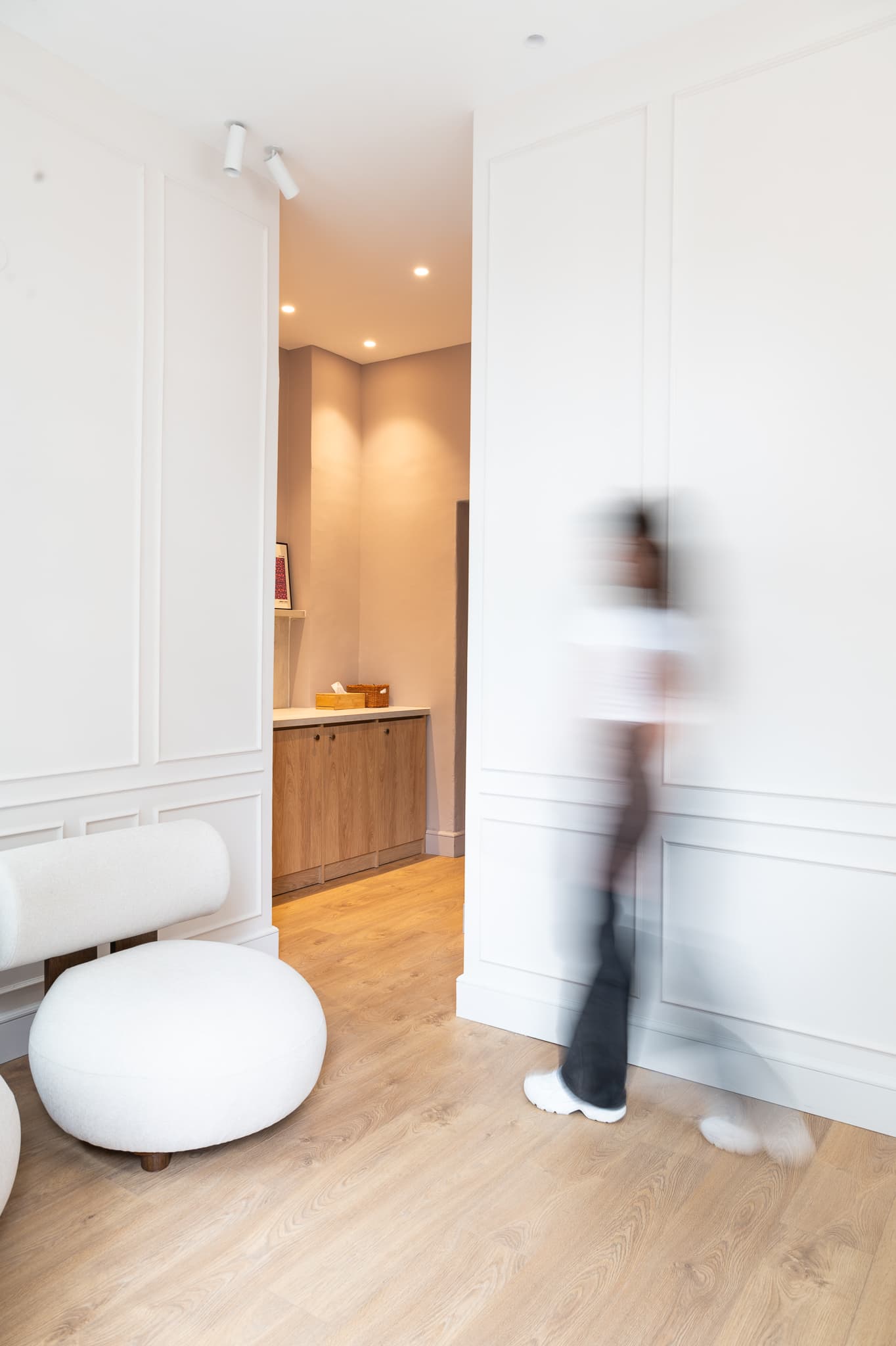 Φωτογραφία από τον χώρο του ιατρείου βελονισμού Avgouste - Θεσσαλονίκη 4