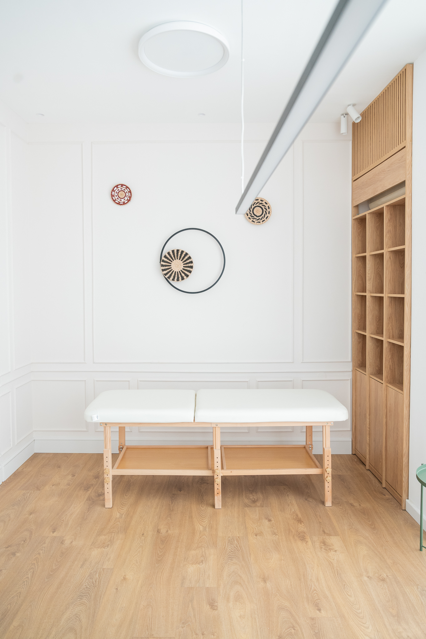 Φωτογραφία από τον χώρο του ιατρείου βελονισμού Avgouste - Θεσσαλονίκη 1