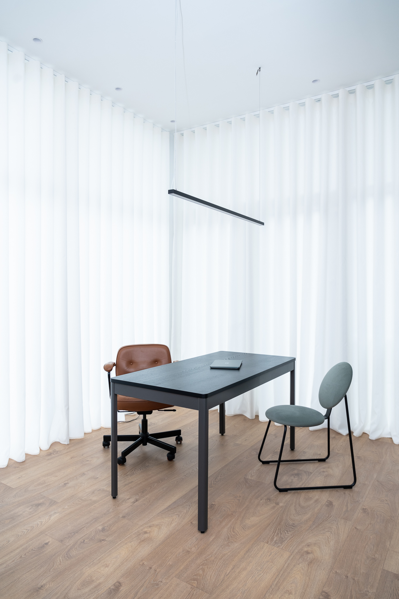 Φωτογραφία από τον χώρο του ιατρείου βελονισμού Avgouste - Θεσσαλονίκη 2