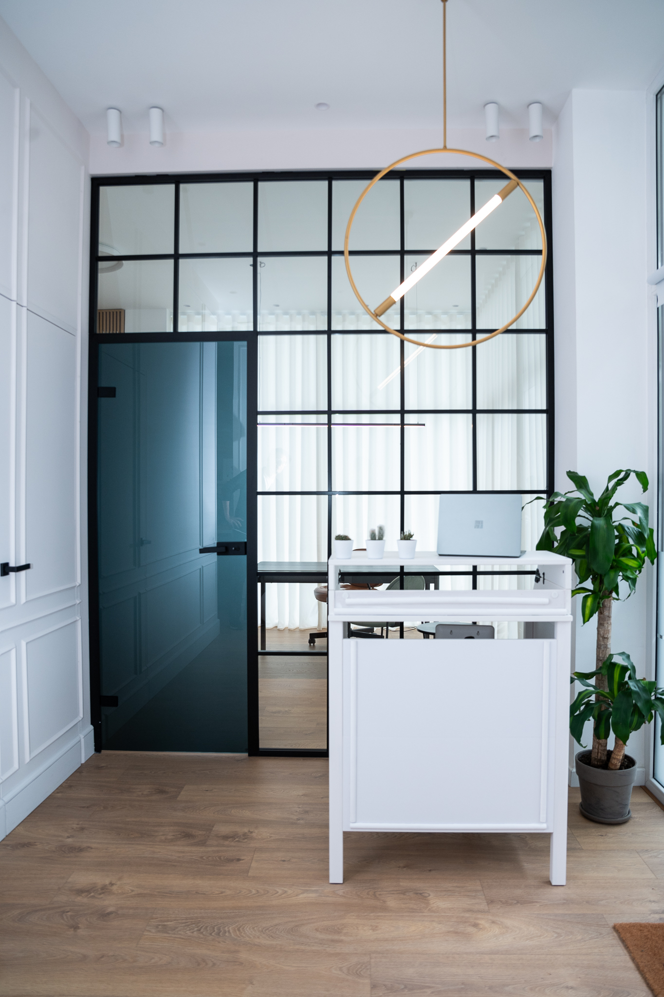 Φωτογραφία από τον χώρο του ιατρείου βελονισμού Avgouste - Θεσσαλονίκη 3