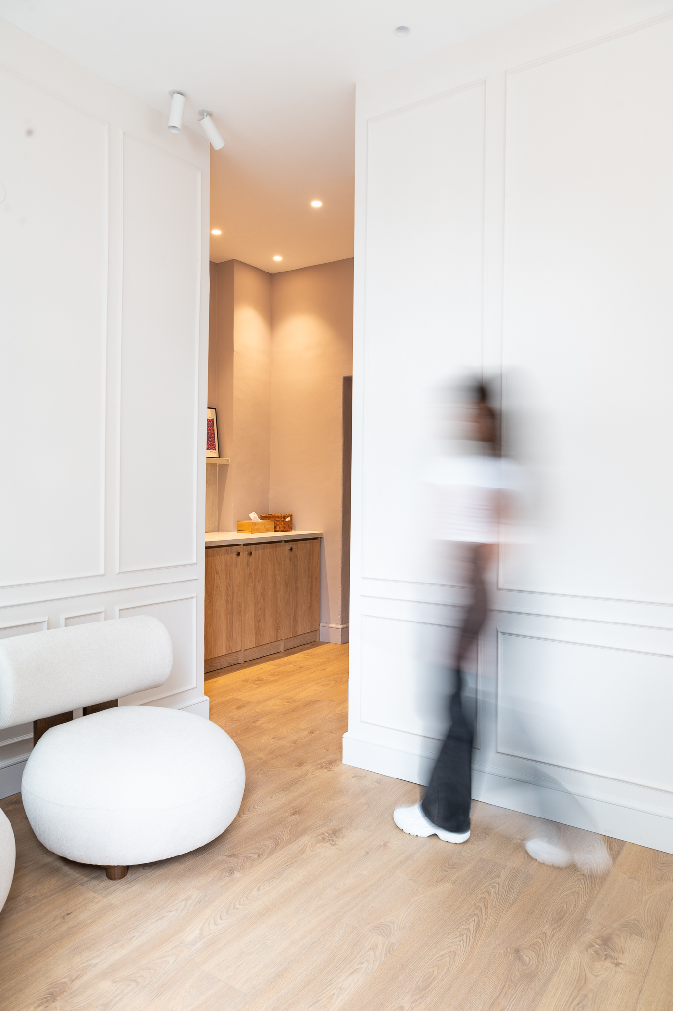 Φωτογραφία από τον χώρο του ιατρείου βελονισμού Avgouste - Θεσσαλονίκη 4