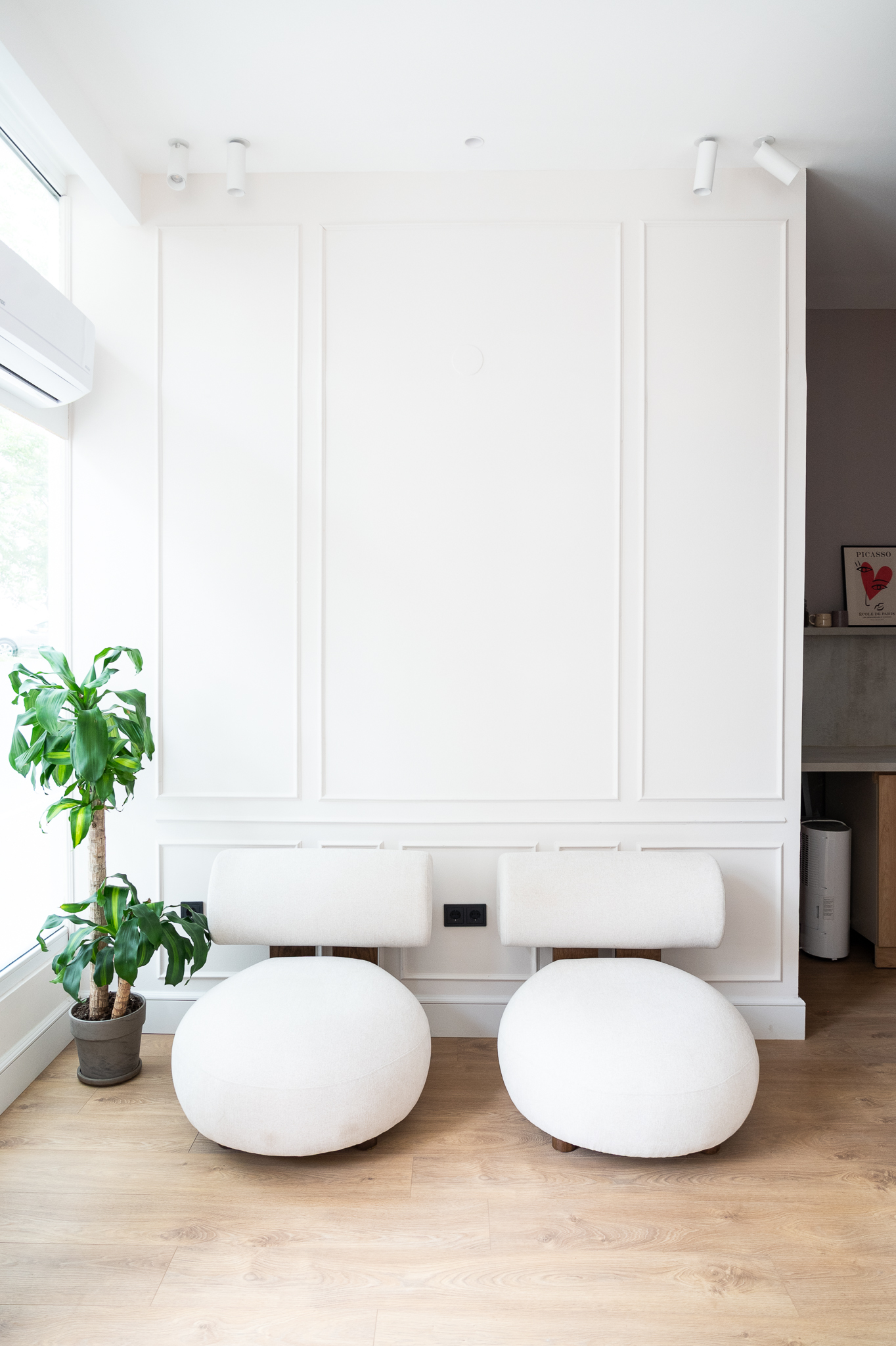 Φωτογραφία από τον χώρο του ιατρείου βελονισμού Avgouste - Θεσσαλονίκη 5